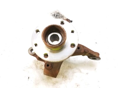 400156199R Dacia SANDERO