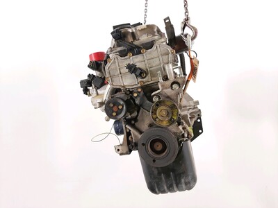 CGA3 Nissan MICRA