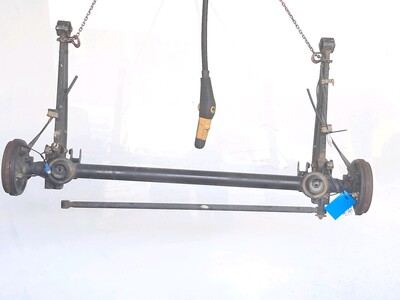 46510-84E50 Suzuki WAGON-R