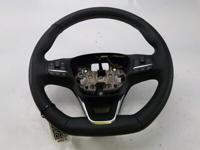 Steering wheel used - Ford PUMA - 2465659 - GPA