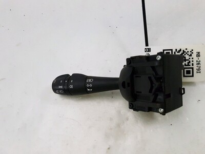 255408317R Dacia DOKKER LODGY SANDERO