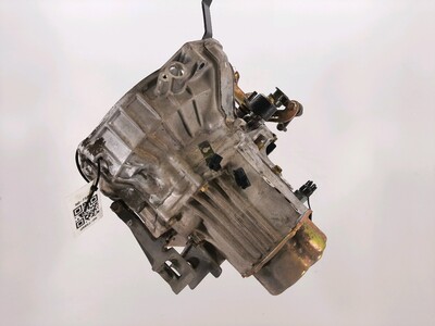 GPA-0-B12S1-3 Chevrolet KALOS