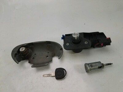 GPA-21-0004566 Opel CORSA