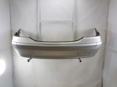 Rear bumper used - Mercedes CLASSE C - 203885162527 - GPA