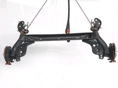 2002582 Ford FIESTA