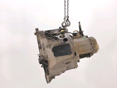 20TB89 Citroen C15