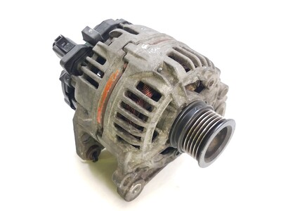 038903018 MX Seat Volkswagen IBIZA LUPO