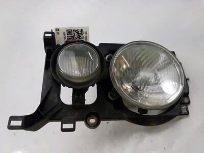 26060-7F000- Nissan TERRANO