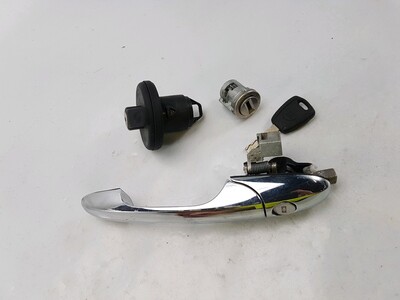 6000628439 Fiat 500 500C