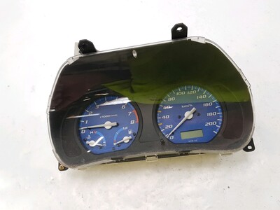 78120S2HU01 Honda HR-V
