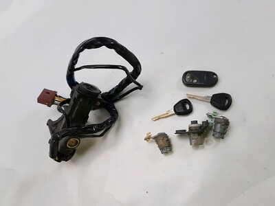 06350S2HG02 Honda HR-V