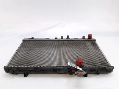 71742136 Fiat SEDICI