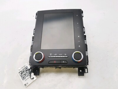 280909833R Renault MEGANE