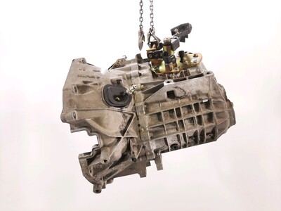 1S7R7002DC Ford MONDEO