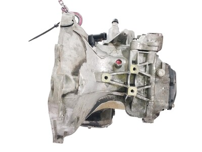 A09257678S3W394 Opel MERIVA