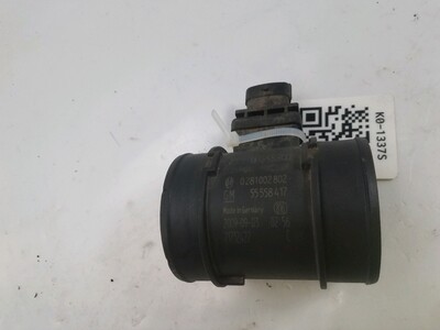 93186483 Opel MERIVA