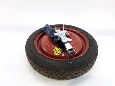 GPA-21-0002985 Suzuki SPLASH