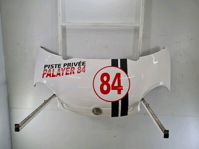 GPA-23-0020205 Aixam S9