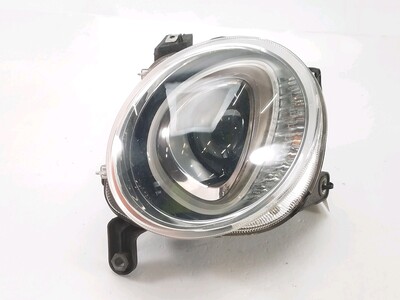 52088871 Fiat 500L 500