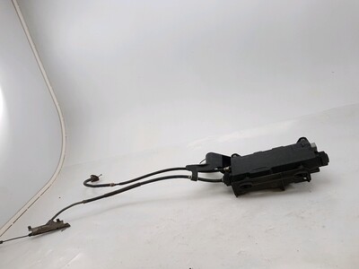 8200418647 Renault SCENIC