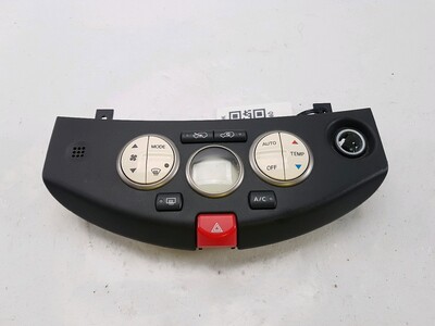 27500-AX701- Nissan MICRA