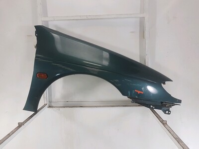 Right front fender - 7751675003