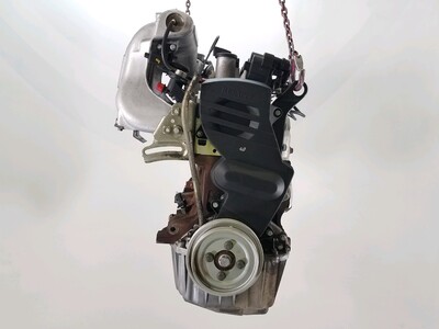 K7M720 Renault MEGANE