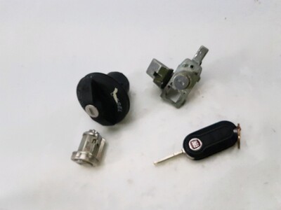 6000626798 Fiat 500 500L