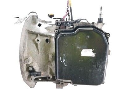 DPO088 Renault SCENIC GRAND SCENIC