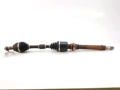 GG2925500E Mazda MAZDA 3