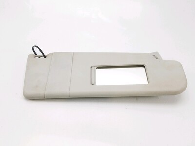 6N0857552F2F4 Volkswagen POLO