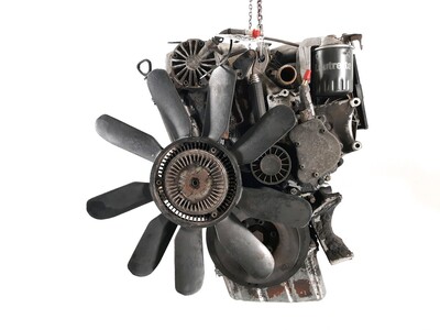 603912 Mercedes 200-320