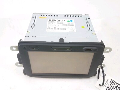 281154580R Dacia SANDERO LODGY