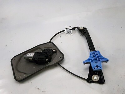 6R0959812C Z05 Skoda ROOMSTER