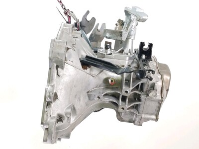 AGILA-Z13DT-5V Opel AGILA