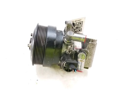 002466600128 Mercedes CLASSE S