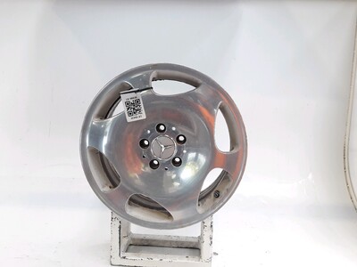 2204010902 Mercedes CLASSE S