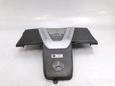 1370100467 Mercedes CLASSE S