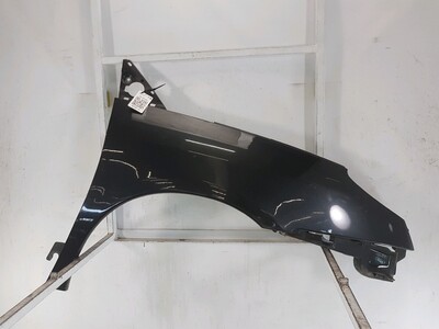 Right front fender - 00007841P1