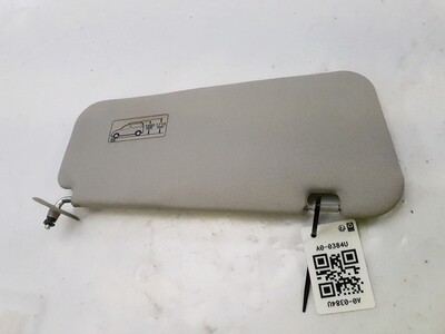 7432052550B0 Toyota YARIS VERSO