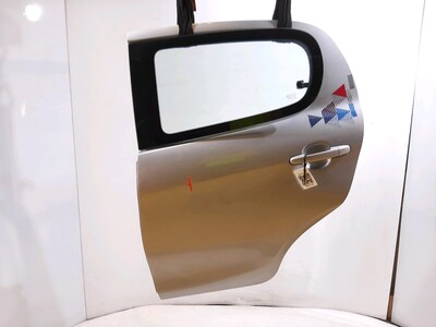 16 364 157 80 Peugeot Citroen 108 C1