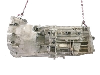 ZF-JGB BMW X3