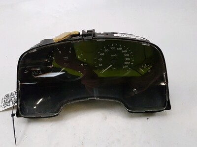 9195038 Opel ZAFIRA