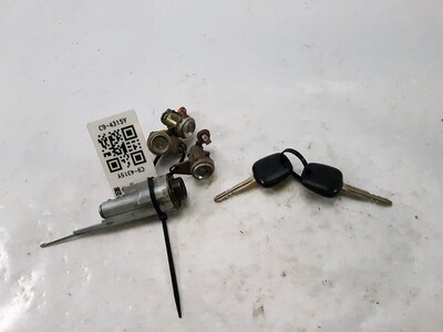 8970942060 Toyota RAV4