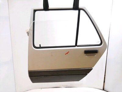 7751640298 Renault SUPER 5