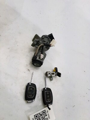 81905B4170 Hyundai I10
