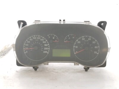 51716455 Fiat GRANDE PUNTO