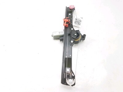 51765575 Fiat GRANDE PUNTO