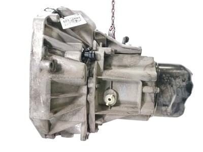 Gearbox used - Nissan - JR5140 - GPA