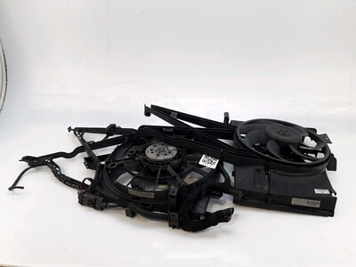 GPA-22-0012826 Opel VECTRA